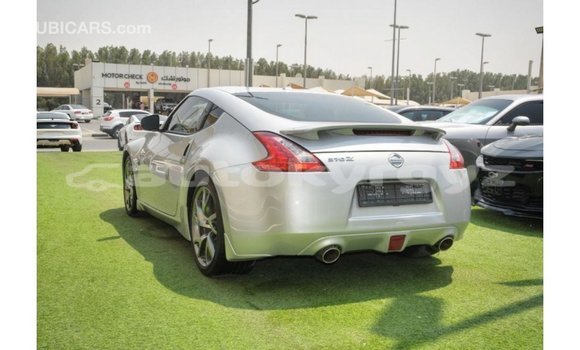 Buy Import Nissan 370Z Other Car in Import - Dubai in Batken Buy Import Nissan 370Z Other Car in Import - Dubai in Batken