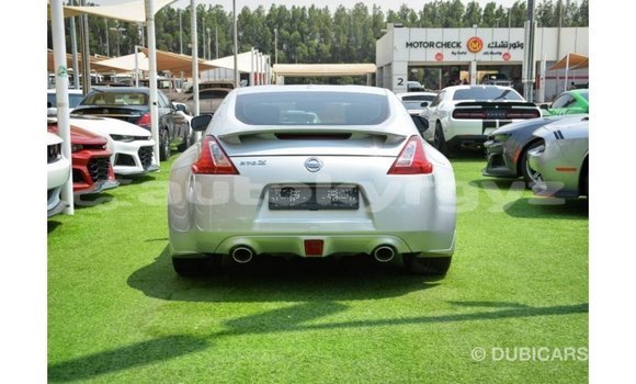 Buy Import Nissan 370Z Other Car in Import - Dubai in Batken Buy Import Nissan 370Z Other Car in Import - Dubai in Batken