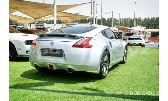 Buy Import Nissan 370Z Other Car in Import - Dubai in Batken Buy Import Nissan 370Z Other Car in Import - Dubai in Batken