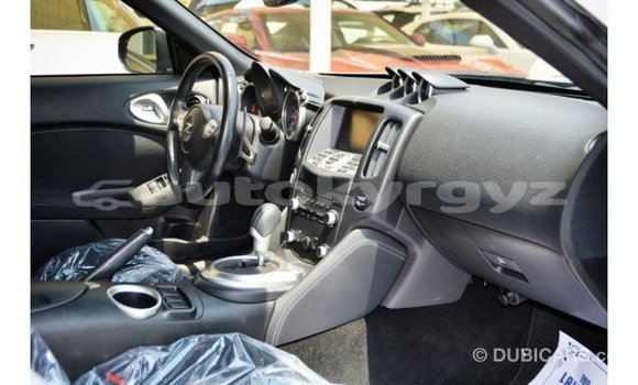 Buy Import Nissan 370Z Other Car in Import - Dubai in Batken Buy Import Nissan 370Z Other Car in Import - Dubai in Batken