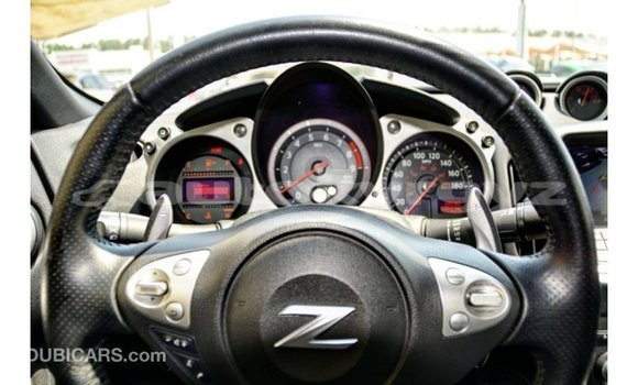 Buy Import Nissan 370Z Other Car in Import - Dubai in Batken Buy Import Nissan 370Z Other Car in Import - Dubai in Batken
