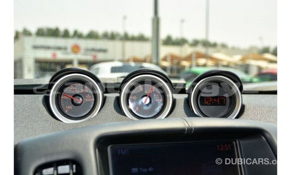 Buy Import Nissan 370Z Other Car in Import - Dubai in Batken Buy Import Nissan 370Z Other Car in Import - Dubai in Batken