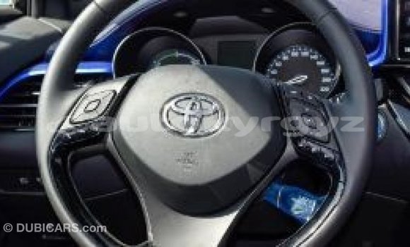 Buy Import Toyota C-HR Other Car in Import - Dubai in Batken Buy Import Toyota C-HR Other Car in Import - Dubai in Batken