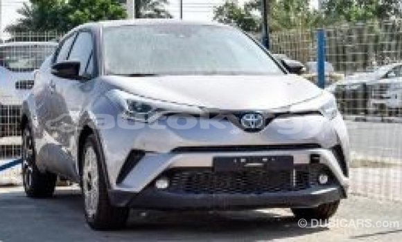 Buy Import Toyota C-HR Other Car in Import - Dubai in Batken Buy Import Toyota C-HR Other Car in Import - Dubai in Batken