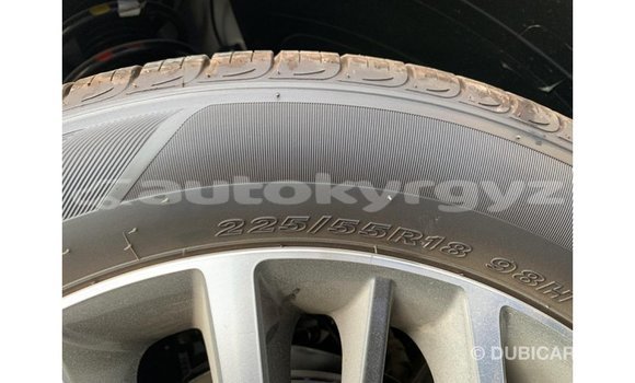 Buy Import Hyundai Tucson White Car in Import - Dubai in Batken Buy Import Hyundai Tucson White Car in Import - Dubai in Batken