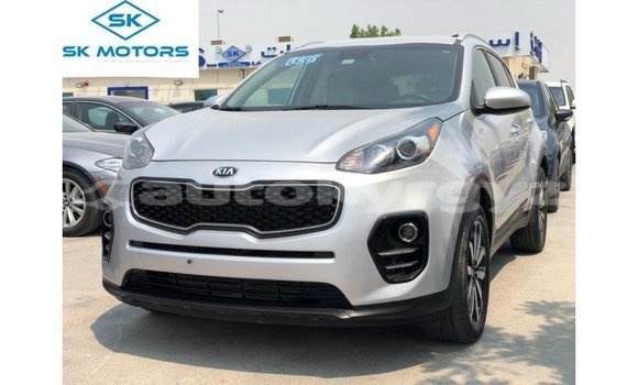 Buy Import Kia Sportage Other Car in Import - Dubai in Batken