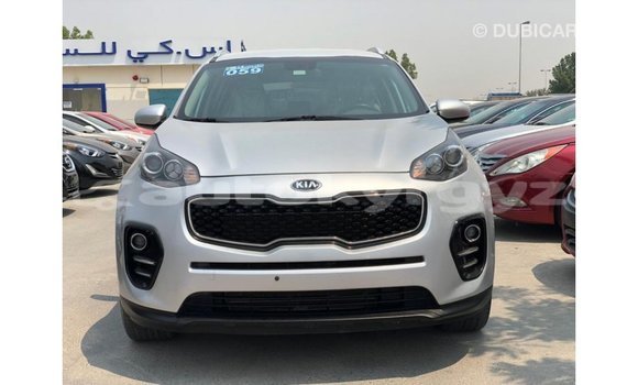 Buy Import Kia Sportage Other Car in Import - Dubai in Batken Buy Import Kia Sportage Other Car in Import - Dubai in Batken