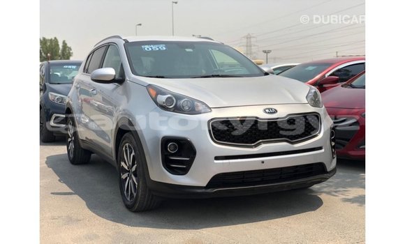 Buy Import Kia Sportage Other Car in Import - Dubai in Batken Buy Import Kia Sportage Other Car in Import - Dubai in Batken