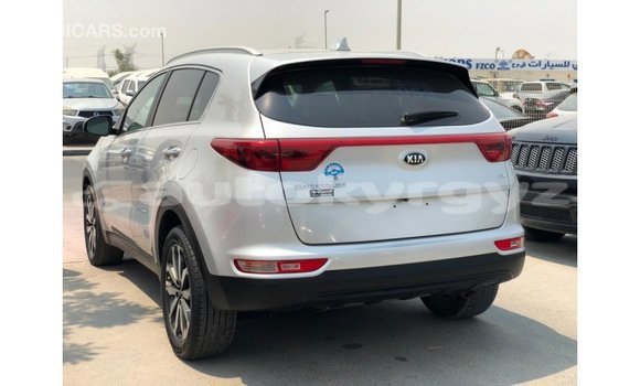 Buy Import Kia Sportage Other Car in Import - Dubai in Batken Buy Import Kia Sportage Other Car in Import - Dubai in Batken
