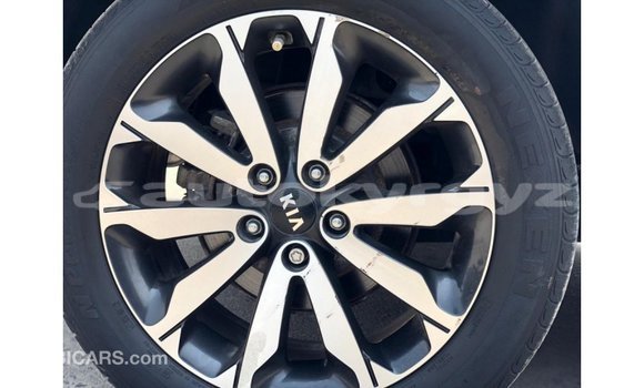 Buy Import Kia Sportage Other Car in Import - Dubai in Batken Buy Import Kia Sportage Other Car in Import - Dubai in Batken
