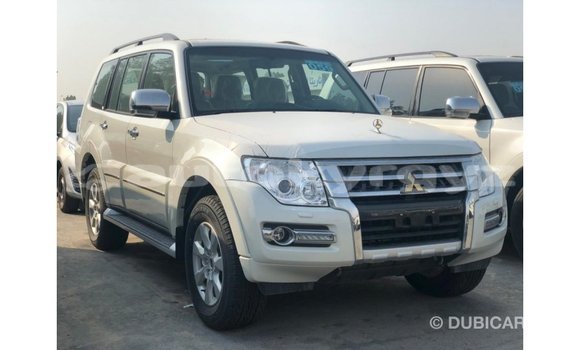 Buy Import Mitsubishi Pajero Black Car in Import - Dubai in Batken Buy Import Mitsubishi Pajero Black Car in Import - Dubai in Batken
