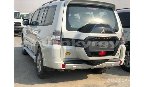 Buy Import Mitsubishi Pajero Black Car in Import - Dubai in Batken Buy Import Mitsubishi Pajero Black Car in Import - Dubai in Batken