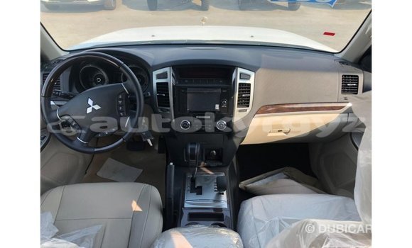 Buy Import Mitsubishi Pajero Black Car in Import - Dubai in Batken Buy Import Mitsubishi Pajero Black Car in Import - Dubai in Batken