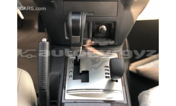 Buy Import Mitsubishi Pajero Black Car in Import - Dubai in Batken Buy Import Mitsubishi Pajero Black Car in Import - Dubai in Batken