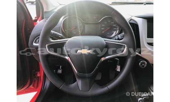 Buy Import Chevrolet Cruze Red Car in Import - Dubai in Batken Buy Import Chevrolet Cruze Red Car in Import - Dubai in Batken