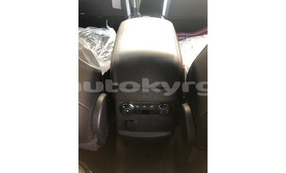 Buy Import Ford Explorer Blue Car in Import - Dubai in Batken Buy Import Ford Explorer Blue Car in Import - Dubai in Batken