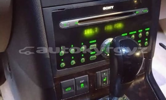 Buy Used Ford Mondeo Other Car in Bishkek in Bishkek Buy Used Ford Mondeo Other Car in Bishkek in Bishkek