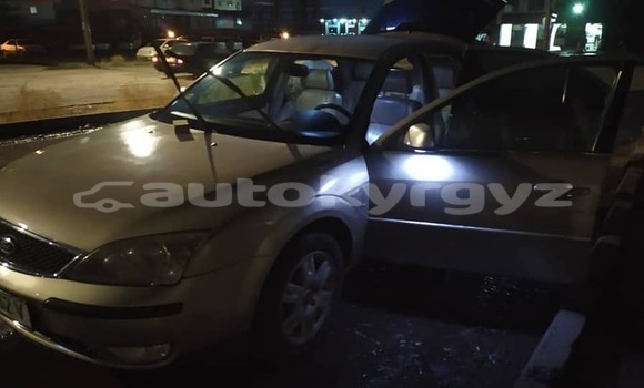 Buy Used Ford Mondeo Other Car in Bishkek in Bishkek Buy Used Ford Mondeo Other Car in Bishkek in Bishkek