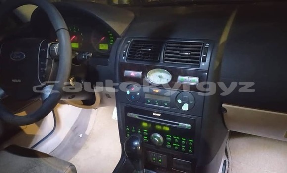 Buy Used Ford Mondeo Other Car in Bishkek in Bishkek Buy Used Ford Mondeo Other Car in Bishkek in Bishkek