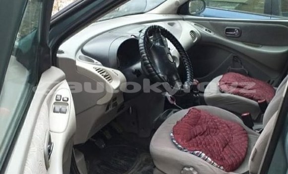 Buy Used Nissan Almera Other Car in Bishkek in Bishkek Buy Used Nissan Almera Other Car in Bishkek in Bishkek