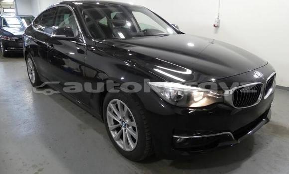 Buy Used BMW 3–Series Black Car in Ivanovka in Chui Buy Used BMW 3–Series Black Car in Ivanovka in Chui
