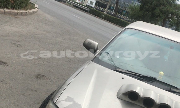 Buy Used Subaru Legacy Silver Car in Bishkek in Bishkek