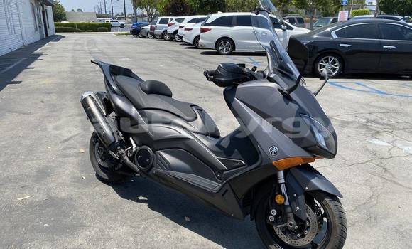 Buy Used Yamaha TMAX Black Bike in At–Bashi in Naryn Buy Used Yamaha TMAX Black Bike in At–Bashi in Naryn