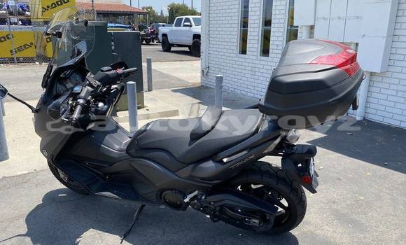 Buy Used Yamaha TMAX Black Bike in At–Bashi in Naryn Buy Used Yamaha TMAX Black Bike in At–Bashi in Naryn