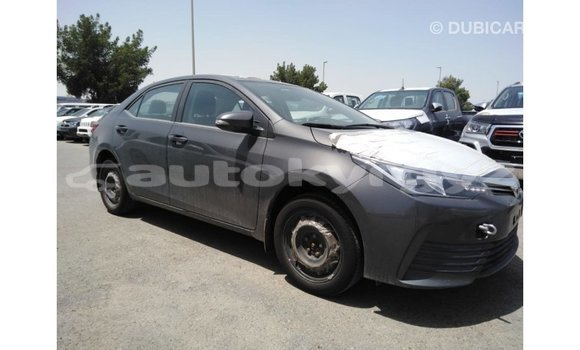 Buy Import Toyota Corolla Other Car in Import - Dubai in Batken Buy Import Toyota Corolla Other Car in Import - Dubai in Batken