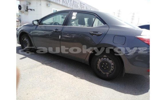 Buy Import Toyota Corolla Other Car in Import - Dubai in Batken Buy Import Toyota Corolla Other Car in Import - Dubai in Batken