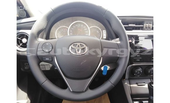 Buy Import Toyota Corolla Other Car in Import - Dubai in Batken Buy Import Toyota Corolla Other Car in Import - Dubai in Batken
