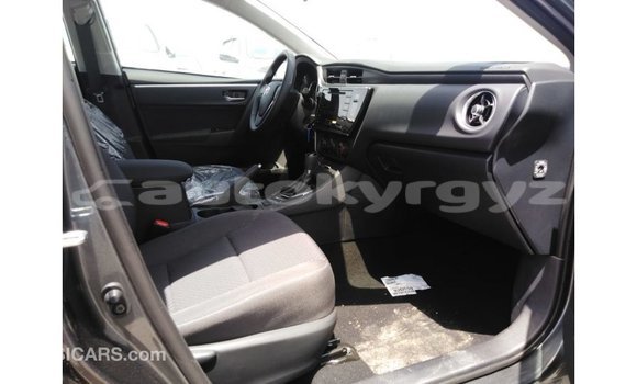 Buy Import Toyota Corolla Other Car in Import - Dubai in Batken Buy Import Toyota Corolla Other Car in Import - Dubai in Batken