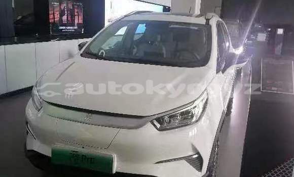 Buy New BYD S6 White Car in Osh in Osh Buy New BYD S6 White Car in Osh in Osh