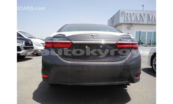 Buy Import Toyota Corolla Other Car in Import - Dubai in Batken Buy Import Toyota Corolla Other Car in Import - Dubai in Batken