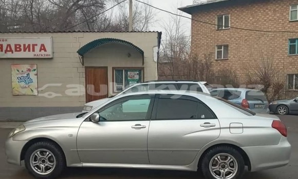 Buy Used Toyota Verossa Silver Car in Bishkek in Bishkek Buy Used Toyota Verossa Silver Car in Bishkek in Bishkek