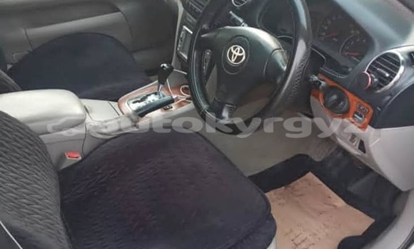 Buy Used Toyota Verossa Silver Car in Bishkek in Bishkek Buy Used Toyota Verossa Silver Car in Bishkek in Bishkek