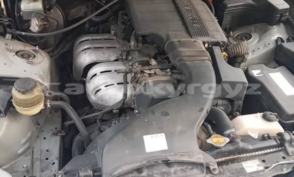 Buy Used Toyota Verossa Silver Car in Bishkek in Bishkek Buy Used Toyota Verossa Silver Car in Bishkek in Bishkek