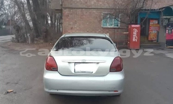 Buy Used Toyota Verossa Silver Car in Bishkek in Bishkek Buy Used Toyota Verossa Silver Car in Bishkek in Bishkek