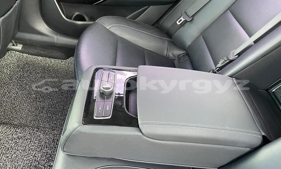 Buy Used Kia K7 Black Car in Bishkek in Bishkek Buy Used Kia K7 Black Car in Bishkek in Bishkek