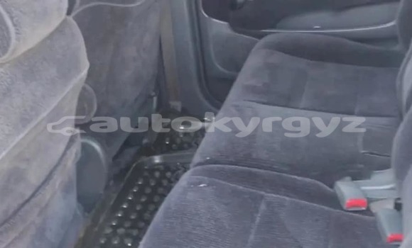 Buy Used Honda Odyssey White Car in Bishkek in Bishkek Buy Used Honda Odyssey White Car in Bishkek in Bishkek