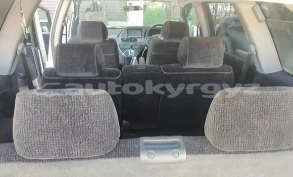 Buy Used Honda Odyssey White Car in Bishkek in Bishkek Buy Used Honda Odyssey White Car in Bishkek in Bishkek