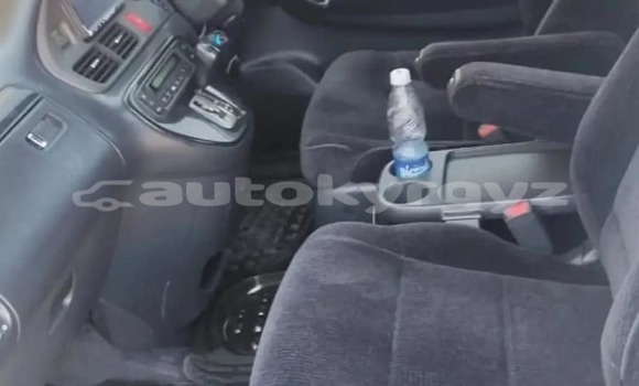 Buy Used Honda Odyssey White Car in Bishkek in Bishkek Buy Used Honda Odyssey White Car in Bishkek in Bishkek