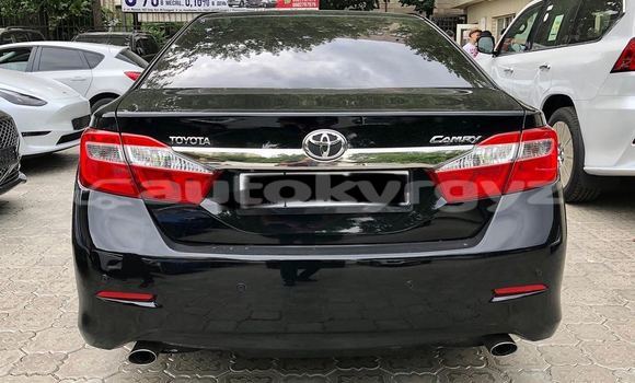 Buy Used Toyota Camry Black Car in Bishkek in Bishkek Buy Used Toyota Camry Black Car in Bishkek in Bishkek