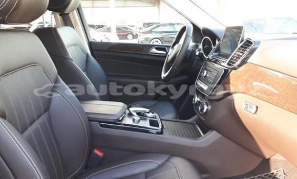 Buy Used Mercedes-Benz GLE White Car in Osh in Osh Buy Used Mercedes-Benz GLE White Car in Osh in Osh