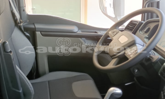 Buy New Man TGS White Truck in Import - Dubai in Batken Buy New Man TGS White Truck in Import - Dubai in Batken