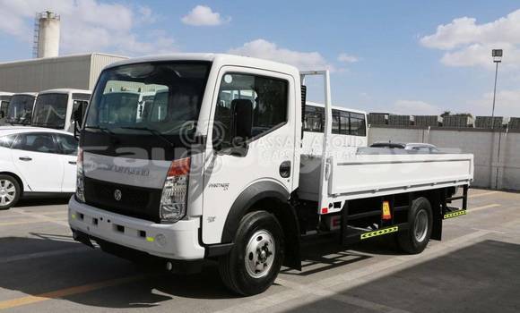 Buy New Ashok Leyland PICK UP CARGO White Truck in Import - Dubai in Batken Buy New Ashok Leyland PICK UP CARGO White Truck in Import - Dubai in Batken
