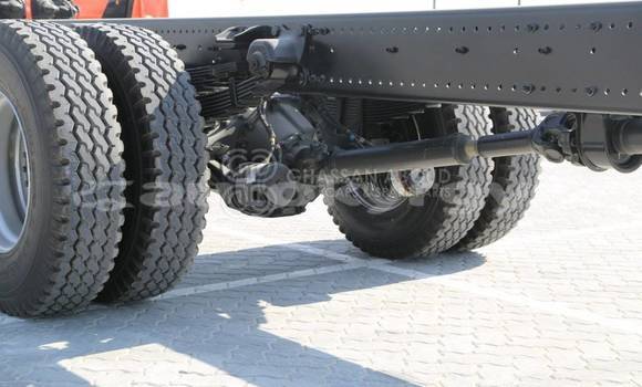 Buy New Hino GH White Truck in Import - Dubai in Batken Buy New Hino GH White Truck in Import - Dubai in Batken