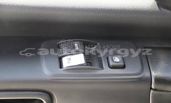 Buy New Hino GH White Truck in Import - Dubai in Batken Buy New Hino GH White Truck in Import - Dubai in Batken