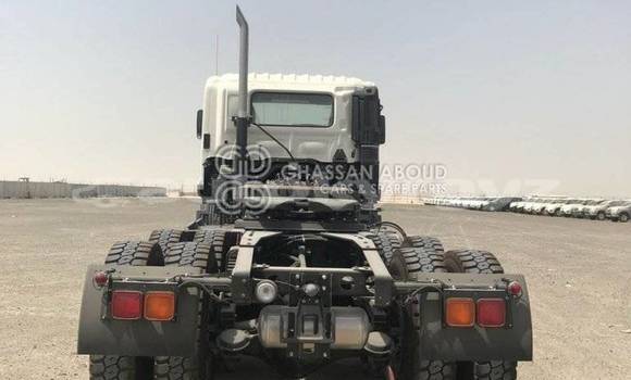 Buy New Hino SV White Truck in Import - Dubai in Batken Buy New Hino SV White Truck in Import - Dubai in Batken