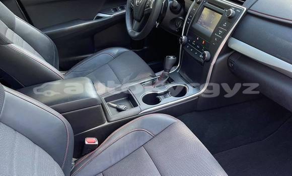 Buy Used Toyota Camry Black Car in Bishkek in Bishkek Buy Used Toyota Camry Black Car in Bishkek in Bishkek
